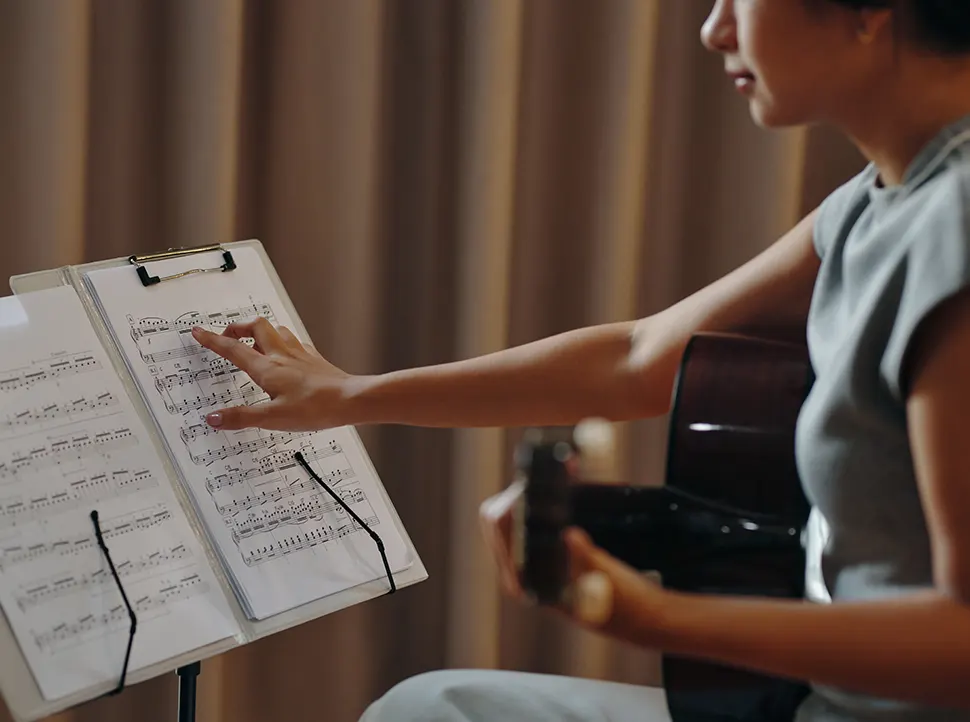 L-instrumentation et l-art de la composition musicale