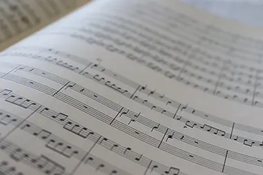 La melodie comme fil conducteur de l-oeuvre