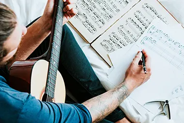 Le rythme, pulsation de la musique