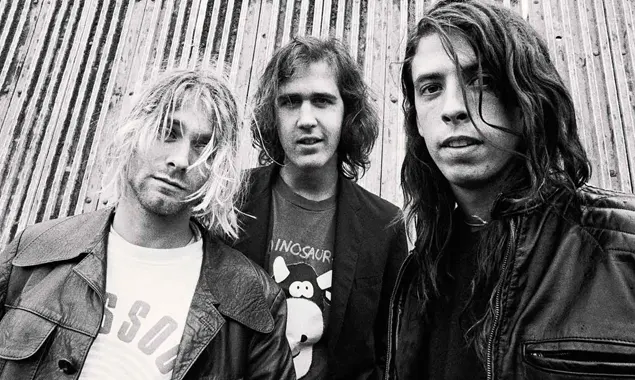 Nirvana