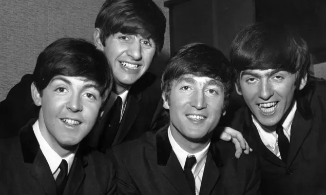 The Beatles